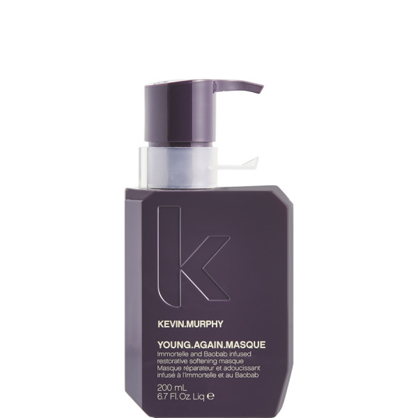 Young Again Masque Kevin Murphy