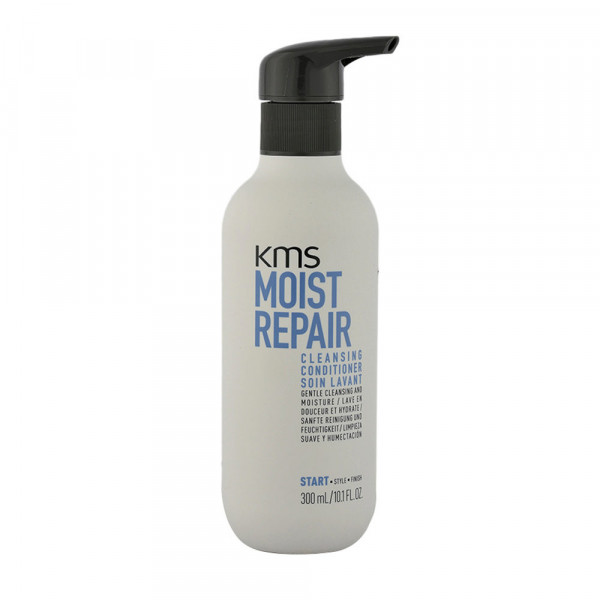 Moist repair soin lavant KMS California