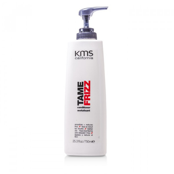 Tame frizz revitalisant KMS California