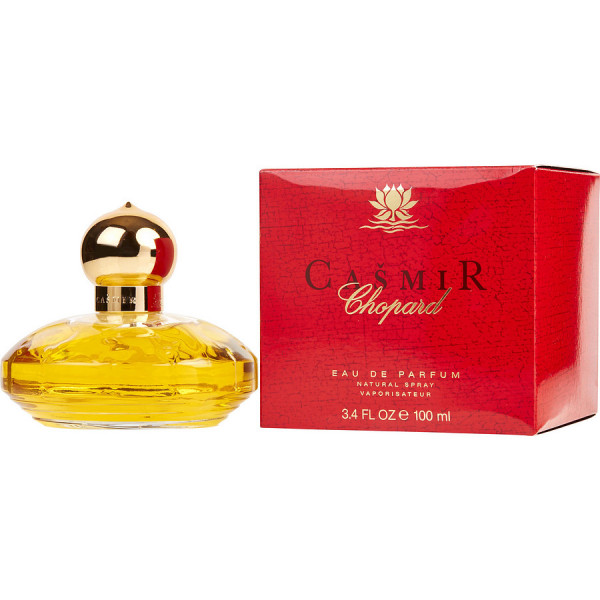 chopard parfum femme