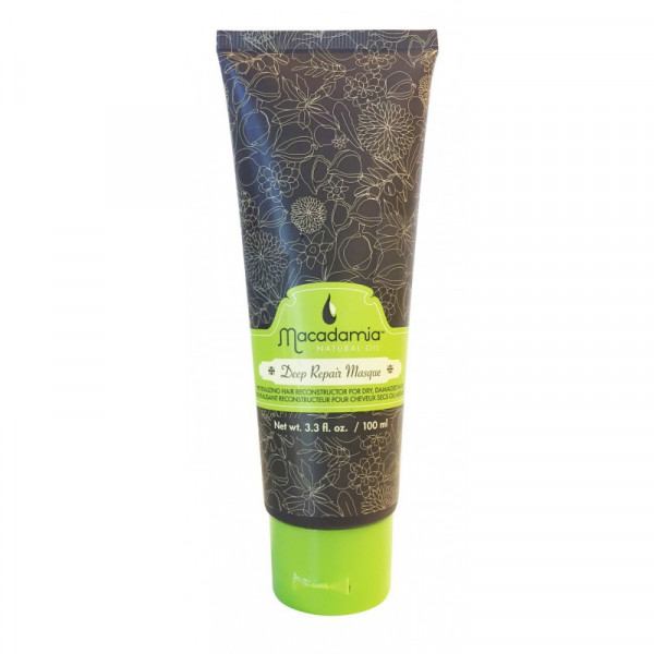 Deep Repair Masque Macadamia