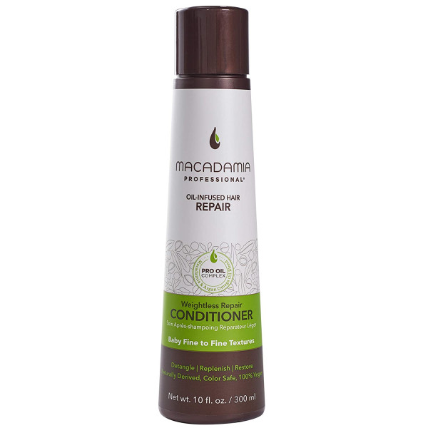 Weightless Moisture Conditioner Macadamia