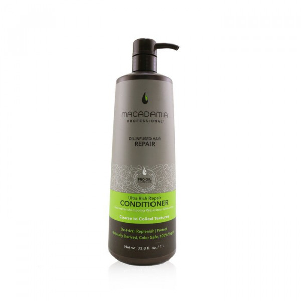 Ultra Rich Repair Conditioner Macadamia