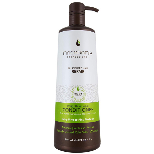 Weightless Repair Conditioner Macadamia