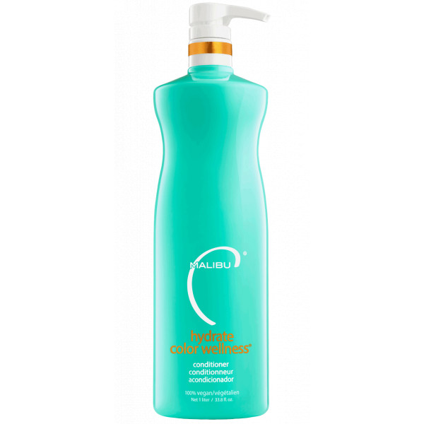 Hydrate color wellness conditioner Malibu C