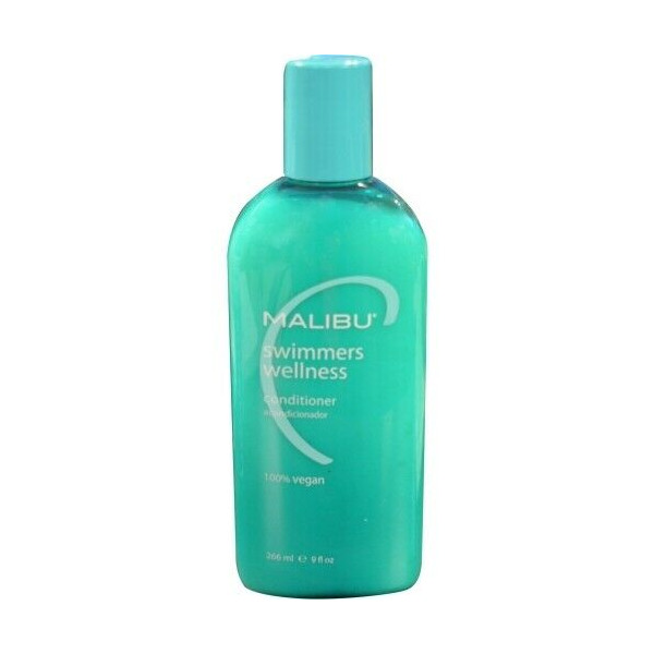 Swimmers wellnes conditioner Malibu C