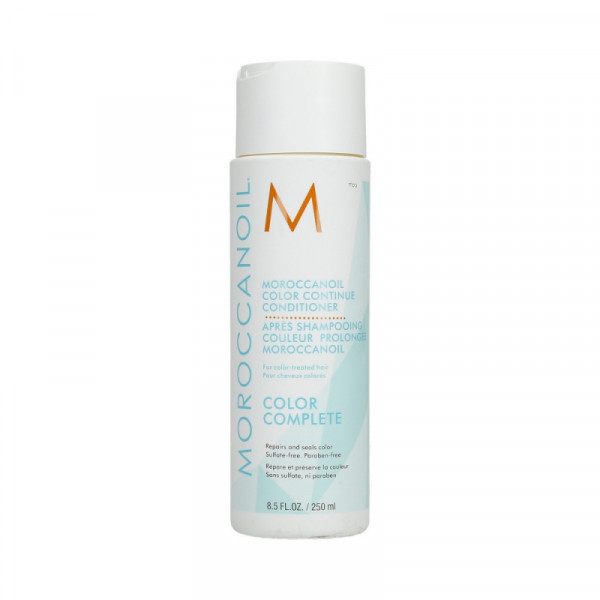 Color Complete Après-Shampooing Couleur Prolongée Moroccanoil