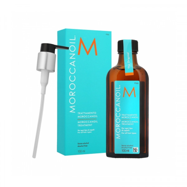 Traitement Moroccanoil Moroccanoil