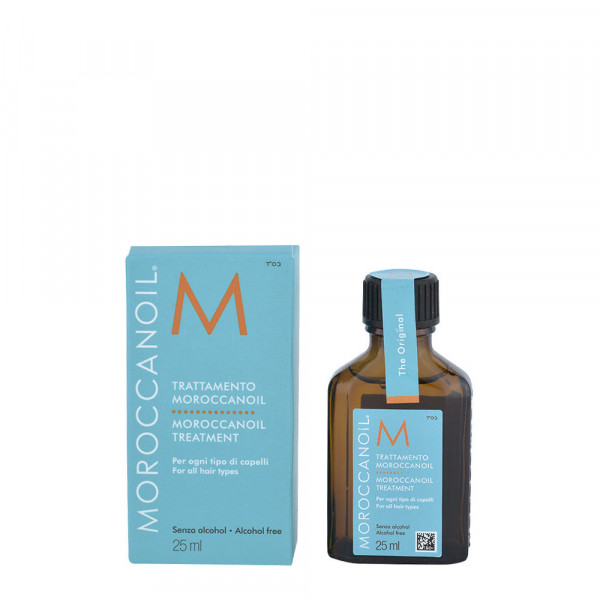 Traitement Moroccanoil Moroccanoil