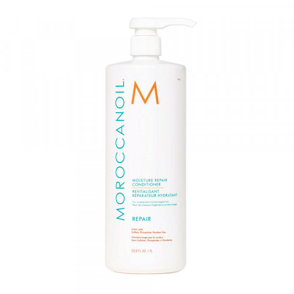 Repair Revitalisant Réparateur Hydratant Moroccanoil