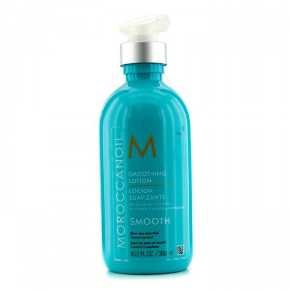 Lotion Lissante Smooth Moroccanoil