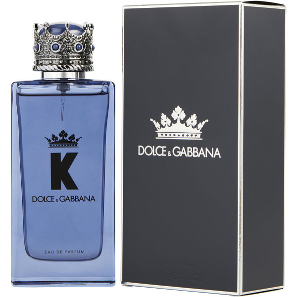 K By Dolce & Gabbana Dolce & Gabbana Eau De Parfum Spray 100ML