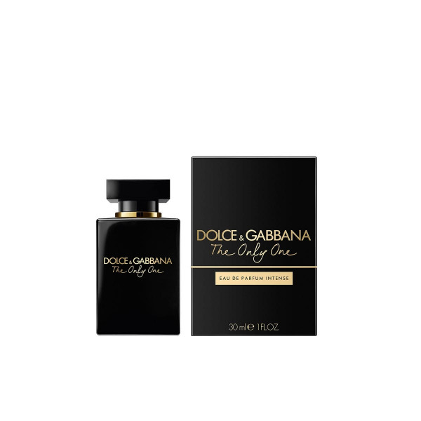 the one dolce gabbana intense