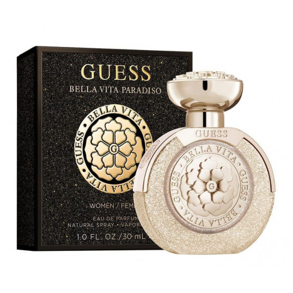 Bella Vita Paradiso Guess