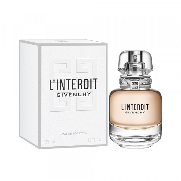 L'Interdit Givenchy