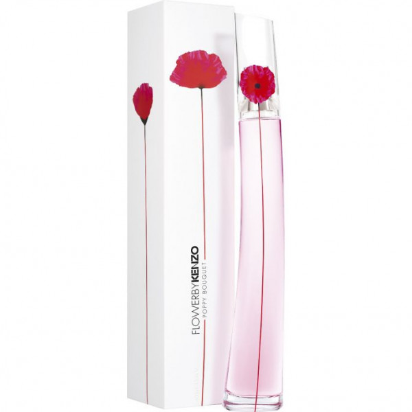 Flower By Kenzo Poppy Bouquet Kenzo