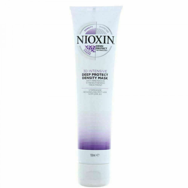 3D intensive Deep protect density mask Nioxin