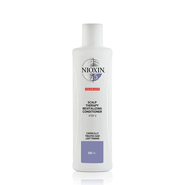 Sclap therapy revitalizing conditioner step 2 Nioxin