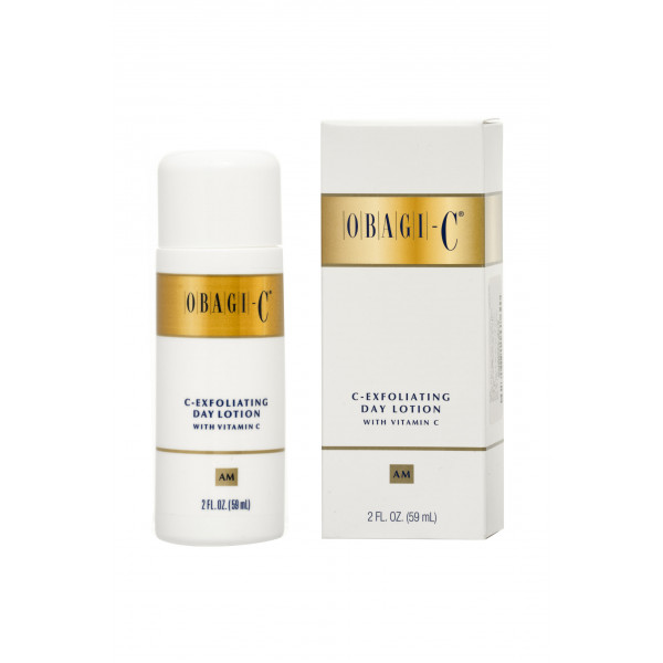 C-exfoliating day lotion Obagi