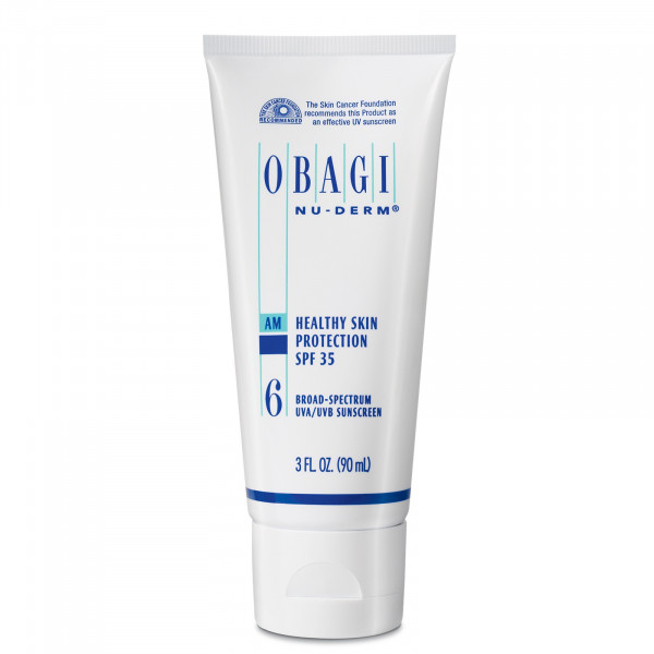 Nu-derm Healthy skin protection SPF 35 Obagi