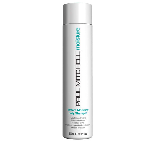 Instant Moisture Daily Shampoo Paul Mitchell