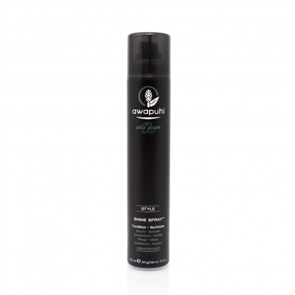 Awapuhi Style Shine Spray Paul Mitchell