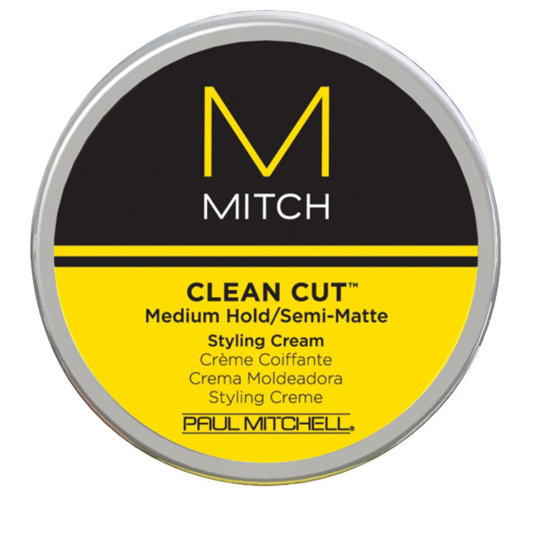 Clean Cut Paul Mitchell