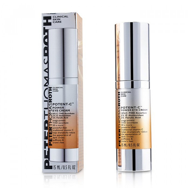 Potent-C Peter Thomas Roth