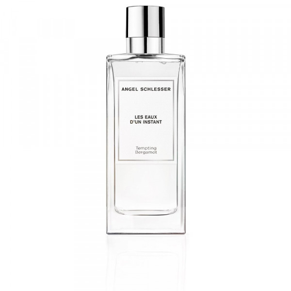 Les Eaux D'Un Instant Tempting Bergamot Angel Schlesser