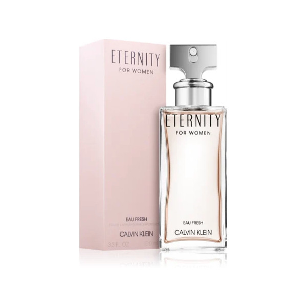 Eternity Eau Fresh Calvin Klein