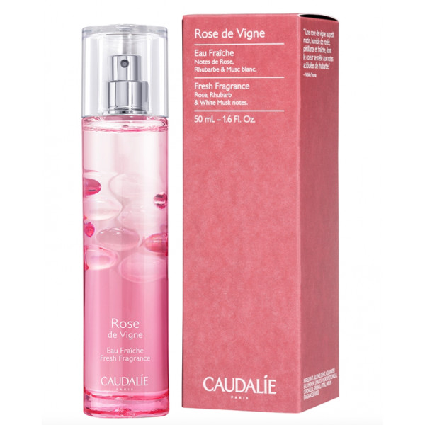 Rose De Vigne Caudalie