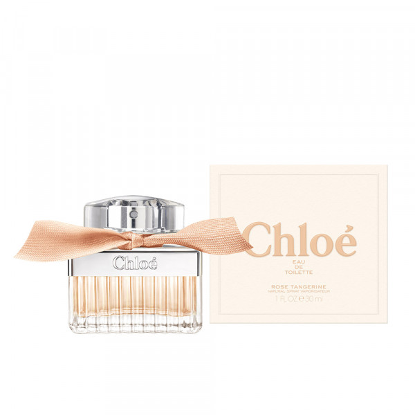 Chloé Rose Tangerine Chloé