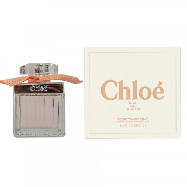 Chloé Rose Tangerine Chloé