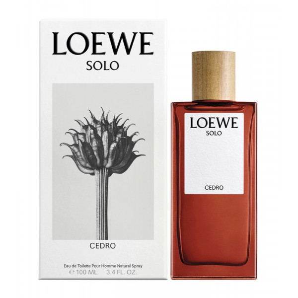 Loewe solo 2025 ella 50 ml