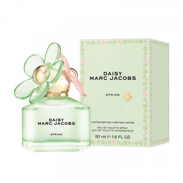 Daisy Spring Marc Jacobs