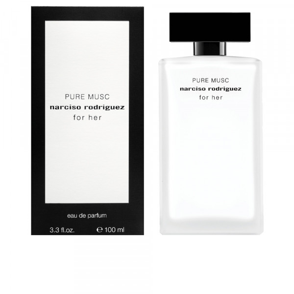 For Her Pure Musc Narciso Rodriguez