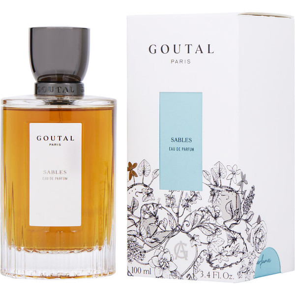 Sables Annick Goutal