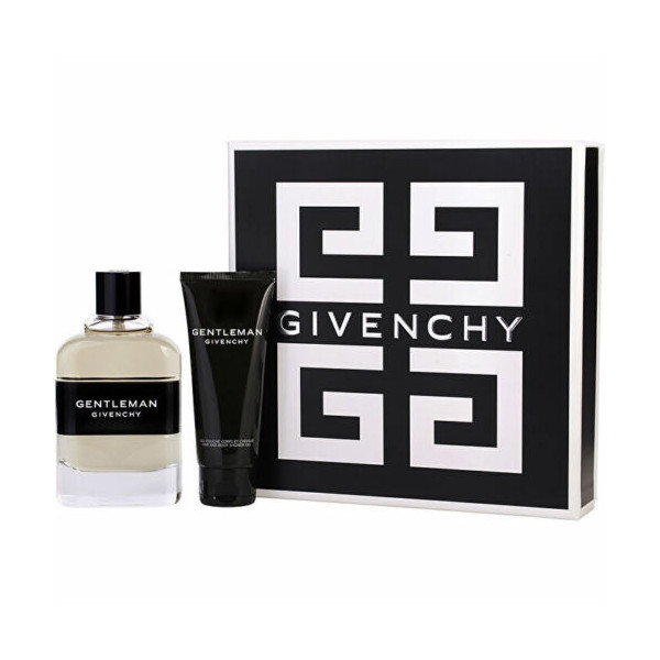 gentleman givenchy set