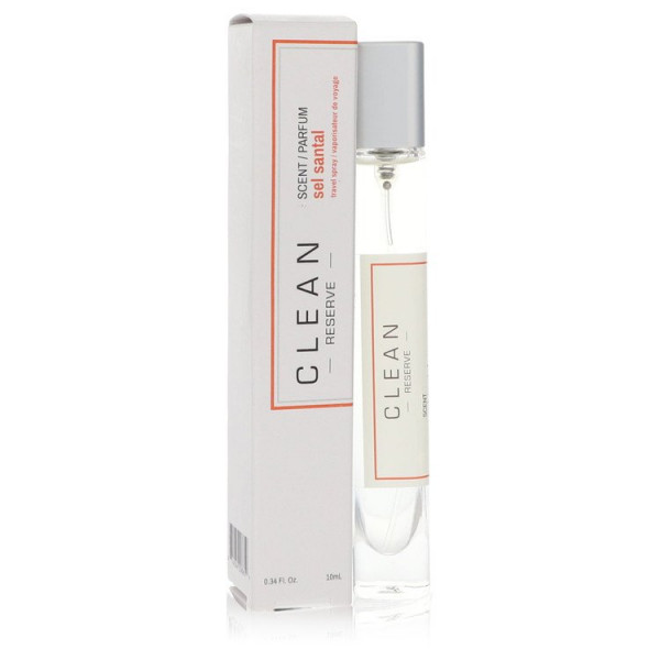 Reserve Sel Santal Clean