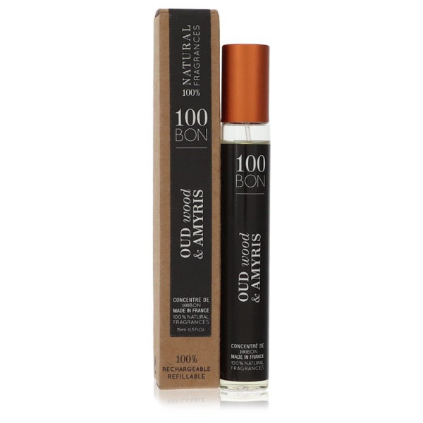 Oud Wood & Amyris 100 Bon