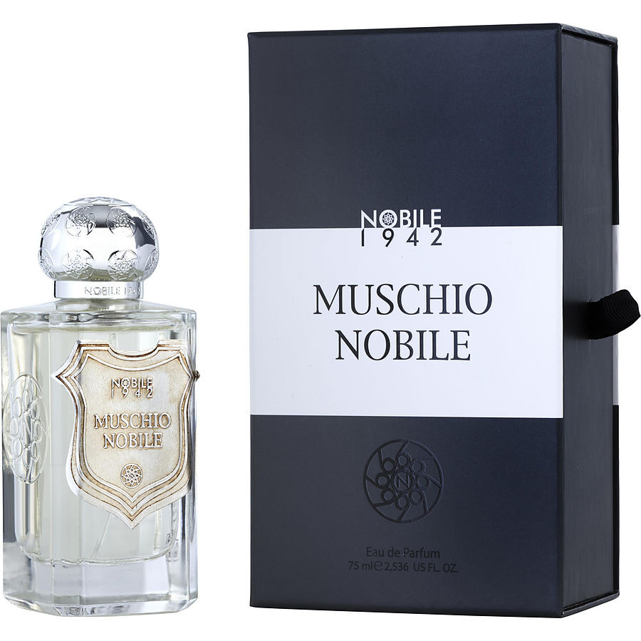 Muschio Nobile Nobile 1942 Eau De Parfum Spray 75ml