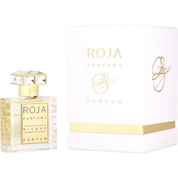 Risqué Roja Parfums