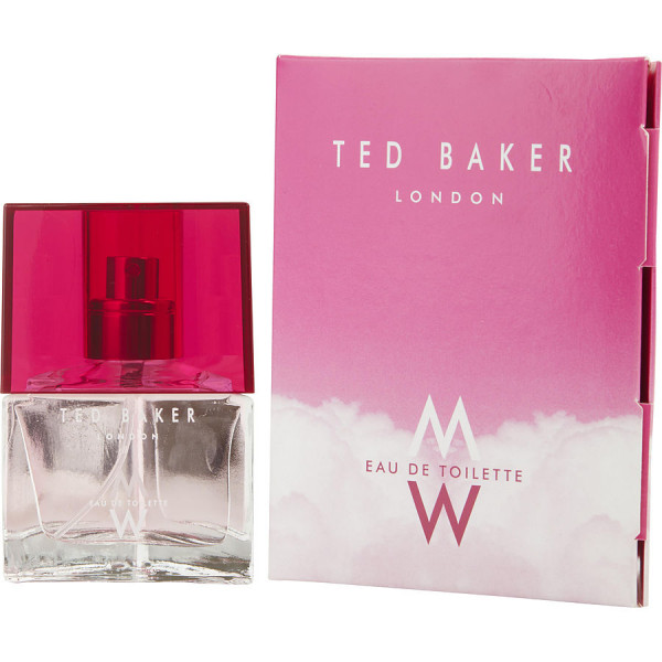 W Ted Baker Eau De Toilette Spray 75ml