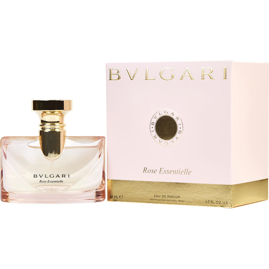 rose essentielle bvlgari