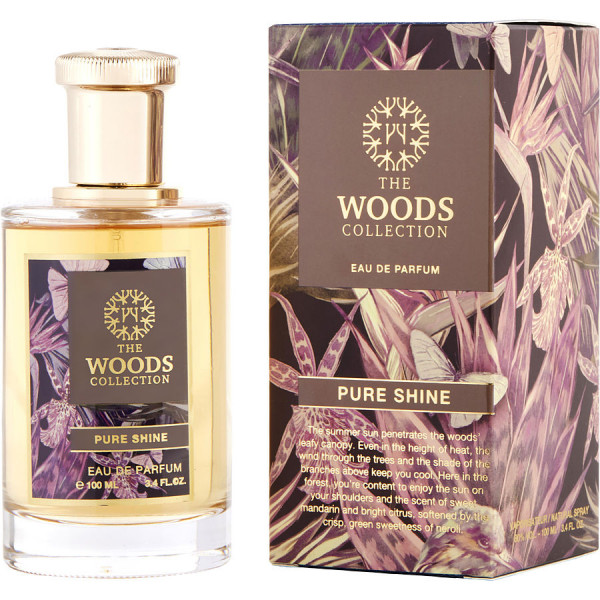 Pure Shine The Woods Collection