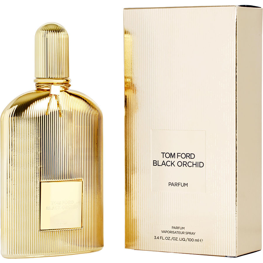 Black Orchid Tom Ford Parfym Spray 100ml