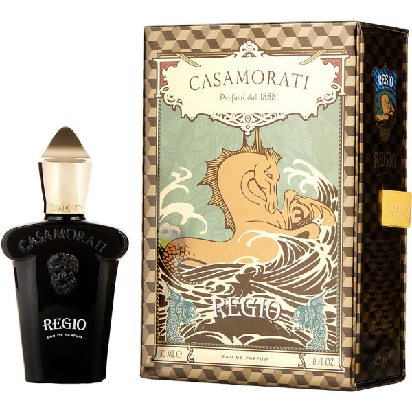 Casamorati 1888 Regio Xerjoff