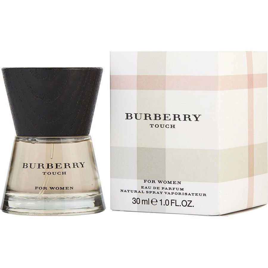 Burberry Touch Burberry Eau De Parfum Spray 30ml