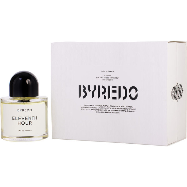 Eleventh Hour Byredo Eau De Parfum Spray 50ml