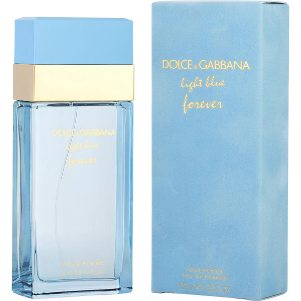 Dolce & Gabbana Light Blue Eau de Toilette (100Ml)